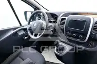 2020 Renault Trafic