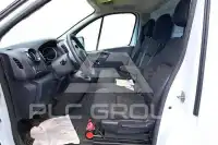 2020 Renault Trafic