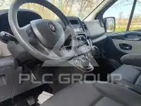 2020 Renault Trafic