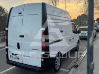 2020 Renault Trafic