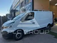 2020 Renault Trafic
