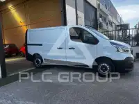 2020 Renault Trafic