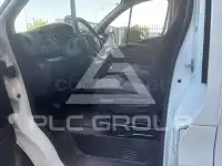 2020 Renault Trafic