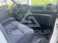2020 Renault Trafic