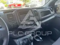 2020 Renault Trafic