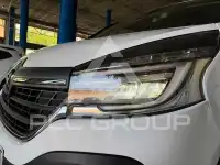 2020 Renault Trafic