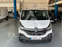 2020 Renault Trafic