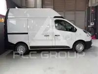 2020 Renault Trafic