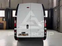 2020 Renault Trafic