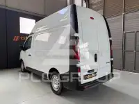 2020 Renault Trafic