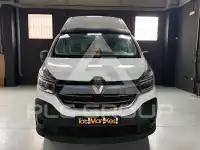 2020 Renault Trafic