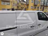 2020 Renault Trafic