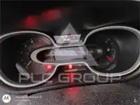 2020 Renault Trafic