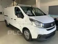 2020 Renault Trafic
