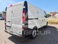 2020 Renault Trafic