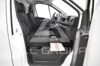 2020 Renault Trafic