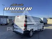 2020 Renault Trafic