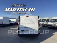 2020 Renault Trafic
