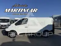 2020 Renault Trafic