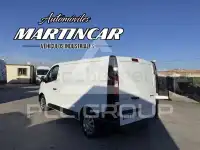 2020 Renault Trafic