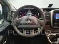 2020 Renault Trafic
