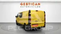 2020 Renault Trafic