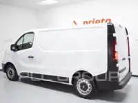 2020 Renault Trafic