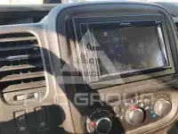 2020 Renault Trafic