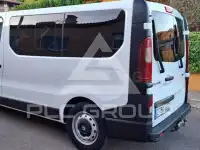 2020 Renault Trafic