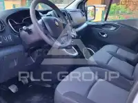 2020 Renault Trafic