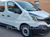 2020 Renault Trafic