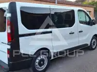 2020 Renault Trafic