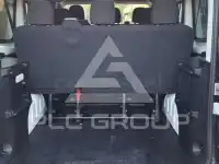 2020 Renault Trafic