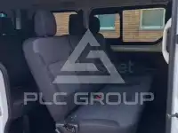 2020 Renault Trafic