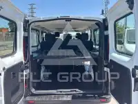 2020 Renault Trafic