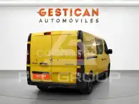 2020 Renault Trafic