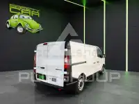 2020 Renault Trafic