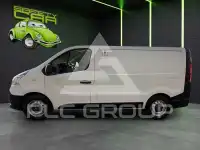 2020 Renault Trafic