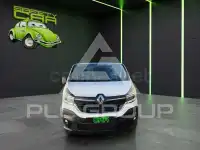 2020 Renault Trafic