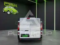 2020 Renault Trafic