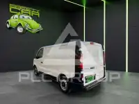 2020 Renault Trafic
