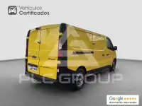 2020 Renault Trafic
