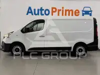 2020 Renault Trafic