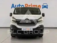 2020 Renault Trafic