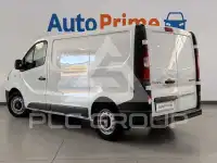 2020 Renault Trafic