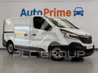 2020 Renault Trafic