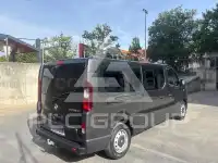 2020 Renault Trafic