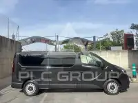 2020 Renault Trafic