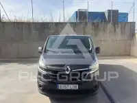 2020 Renault Trafic