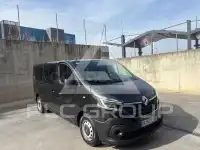 2020 Renault Trafic